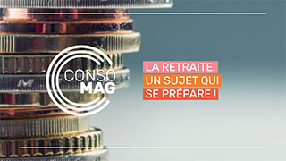 La retraite, un sujet qui se prépare ! avec la Banque de France