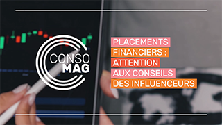 Placements financiers : attention aux conseils des influenceurs avec l'Autorité des marchés financiers 