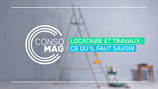 Locataire et travaux : ce qu'il faut savoir avec le CNAFAL