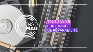 Tout savoir sur l'indice de réparabilité avec la CNAFC