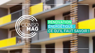 Rénovation énergétique : ce qu'il faut savoir avec Familles de France