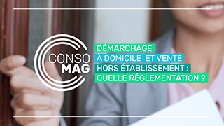 Quelle réglementation pour le démarchage à domicile ou vente hors établissement ? avec la Fédération de la Vente Directe