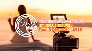 Jeunes consommateurs et influenceurs, attention aux dérives avec l'ALLDC