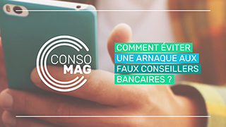 Comment éviter une arnaque aux faux conseillers bancaires ? avec l'ADEIC