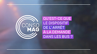 Qu'est-ce que le dispositif de l'arrêt à la demande dans le bus ? avec la Fnaut