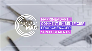 MaPrimeAdapt' : comment en bénéficier pour aménager son logement ? avec le CNAFAL