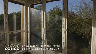 En quoi consistent les travaux de rénovation énergétique ? avec le réseau des CTRC