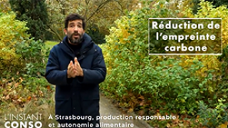 A Strasbourg, production responsable et autonomie alimentaire avec le réseau des CTRC