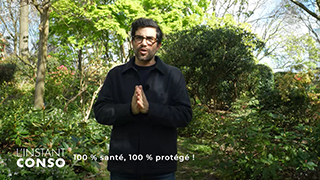 100 % santé, 100 % protégé ! avec le réseau des CTRC