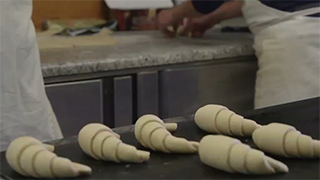 Pourquoi acheter son pain chez un paysan boulanger ?  avec le réseau des CTRC