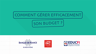 Comment gérer efficacement son budget avec la Banque de France