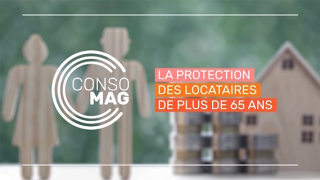 La protection des locataires de plus de 65 ans avec la CGL