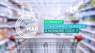 Comment consommer durable à moindre coût ? avec la DGCCRF