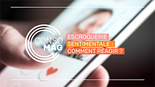 Escroquerie sentimentale : comment réagir ? avec Cybermalveillance.gouv.fr