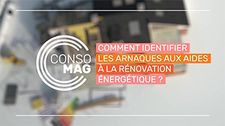 Comment identifier les arnaques aux aides à la rénovation énergétique avec l'ANAH