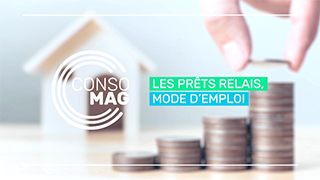 Les prêts relais, mode d'emploi avec la Banque de France