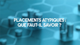 Placements atypiques : que faut-il savoir ? avec l'AMF