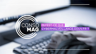 Qu'est-ce que la plateforme Cybermalveillance.gouv.fr ?