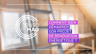  Comment bien démarrer son projet de rénovation énergétique ? avec ANAH