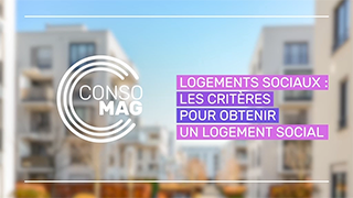 Logements sociaux : les critères pour obtenir un logement social avec la CLCV