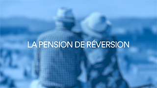 La pension de réversion avec la Banque de France