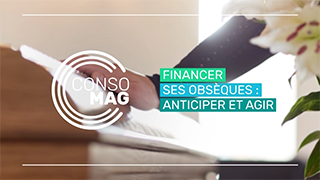 Financer des obsèques : anticiper et agir avec l'Unaf