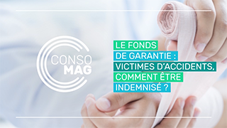 Le Fonds de Garantie : victimes d'accidents, comment être indemnisé ? avec l'ALLDC